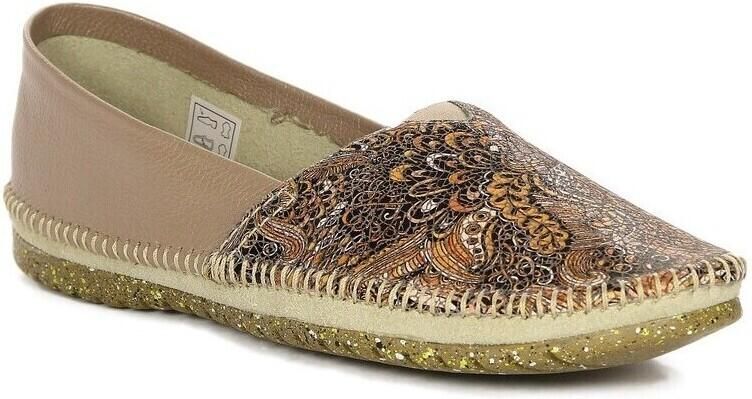 Maciejka Espadrilles 01930106000