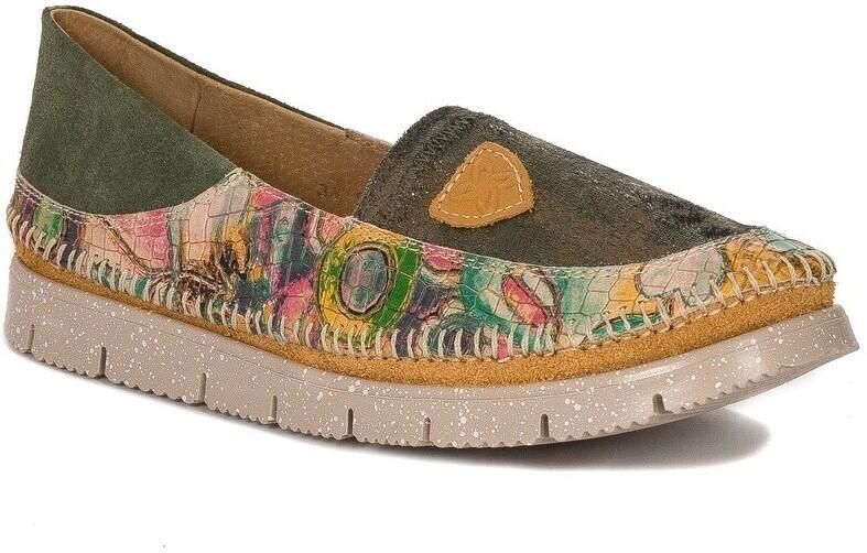 Maciejka Espadrilles 0543409005