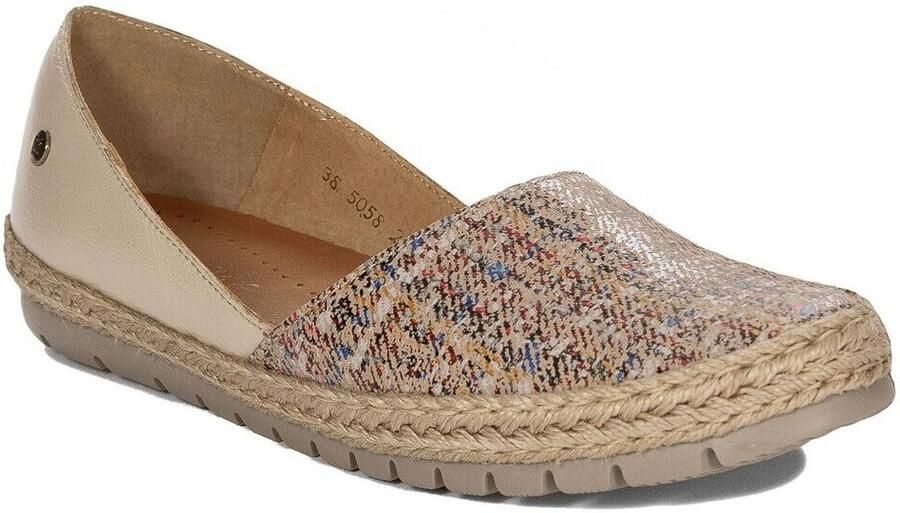Maciejka Espadrilles 5058A04005