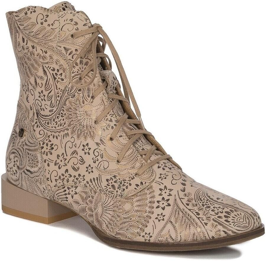 Maciejka Hoge Sneakers 0639104001