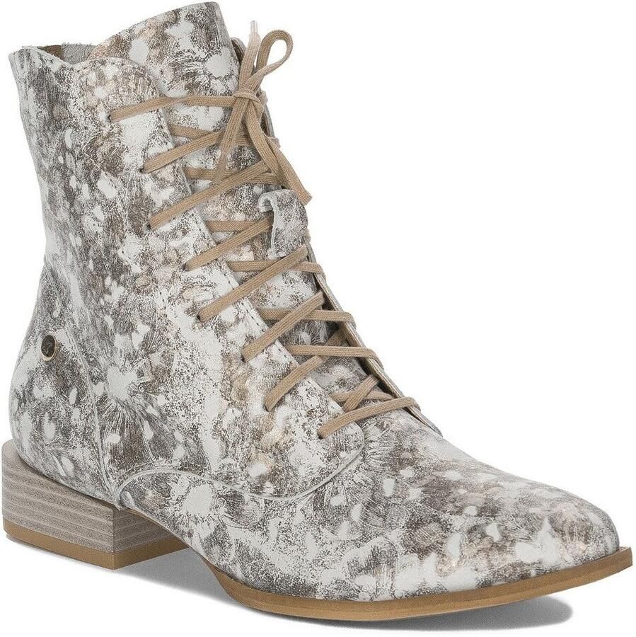 Maciejka Hoge Sneakers 0639125000