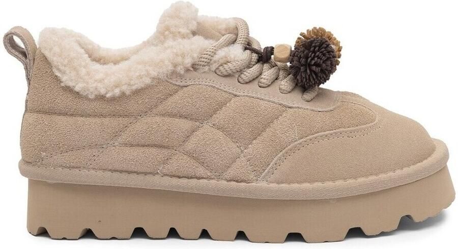 Maciejka Hoge Sneakers D786722004