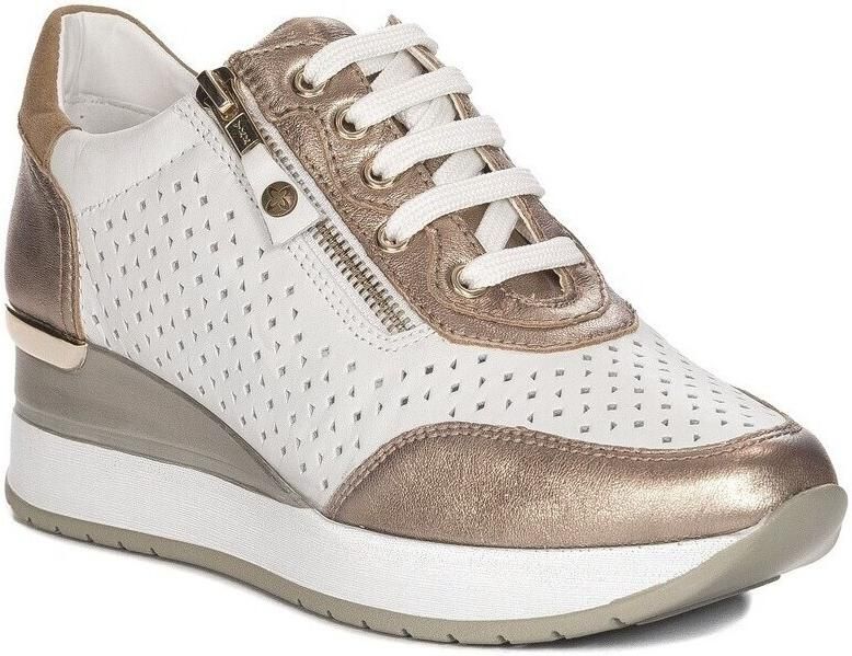 Maciejka Hoge Sneakers P680425005