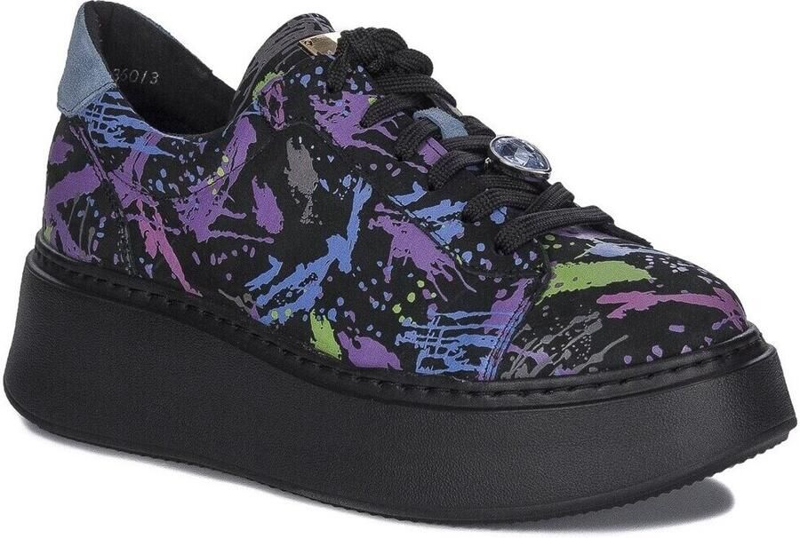 Maciejka Klassieke Schoenen 0619105008