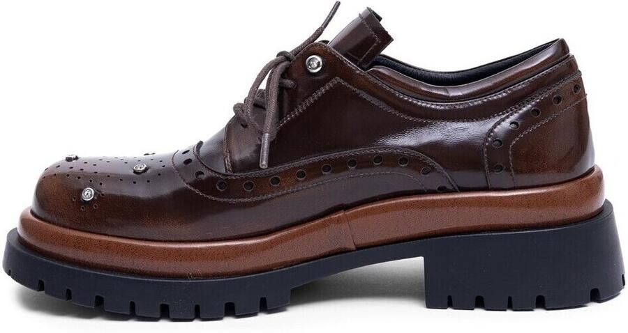 Maciejka Klassieke Schoenen K772502001