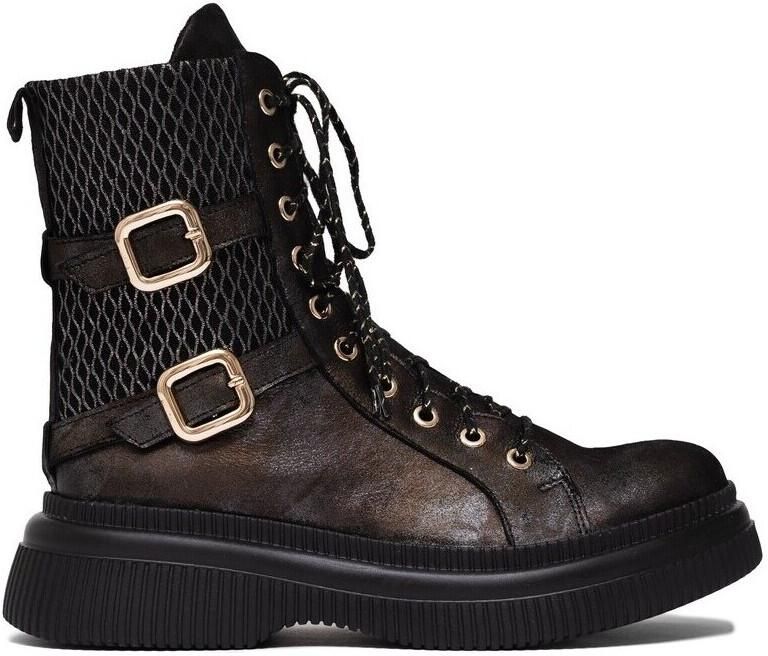 Maciejka Laarzen 0710502008