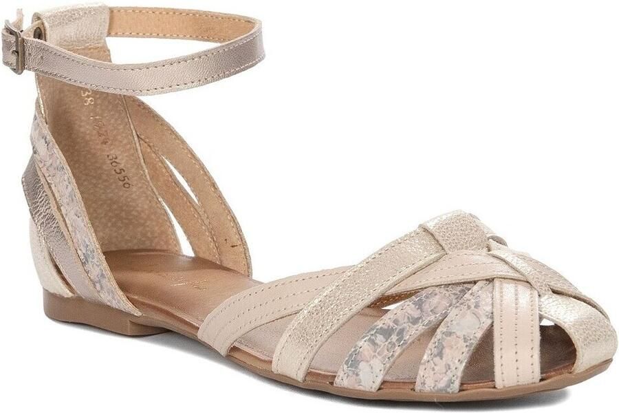 Maciejka Lage Sneakers 0192447000