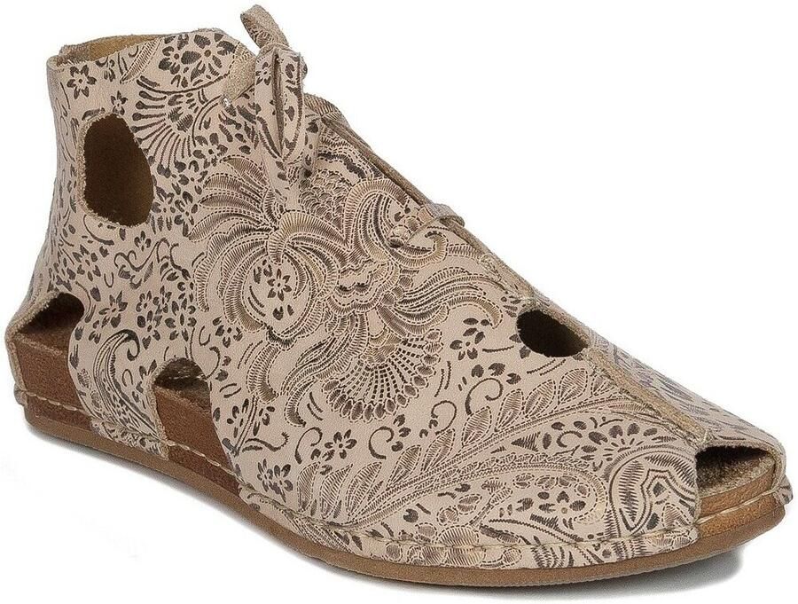 Maciejka Lage Sneakers 0342602006