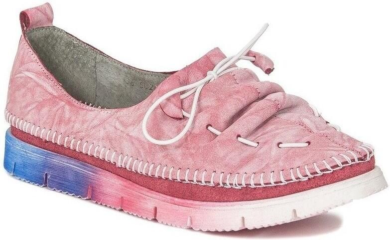 Maciejka Lage Sneakers 0502608005