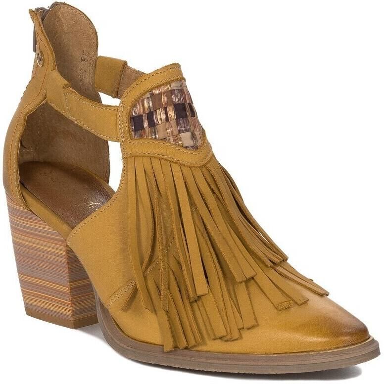 Maciejka Lage Sneakers 0580707005