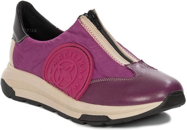 Maciejka Lage Sneakers 0629615008