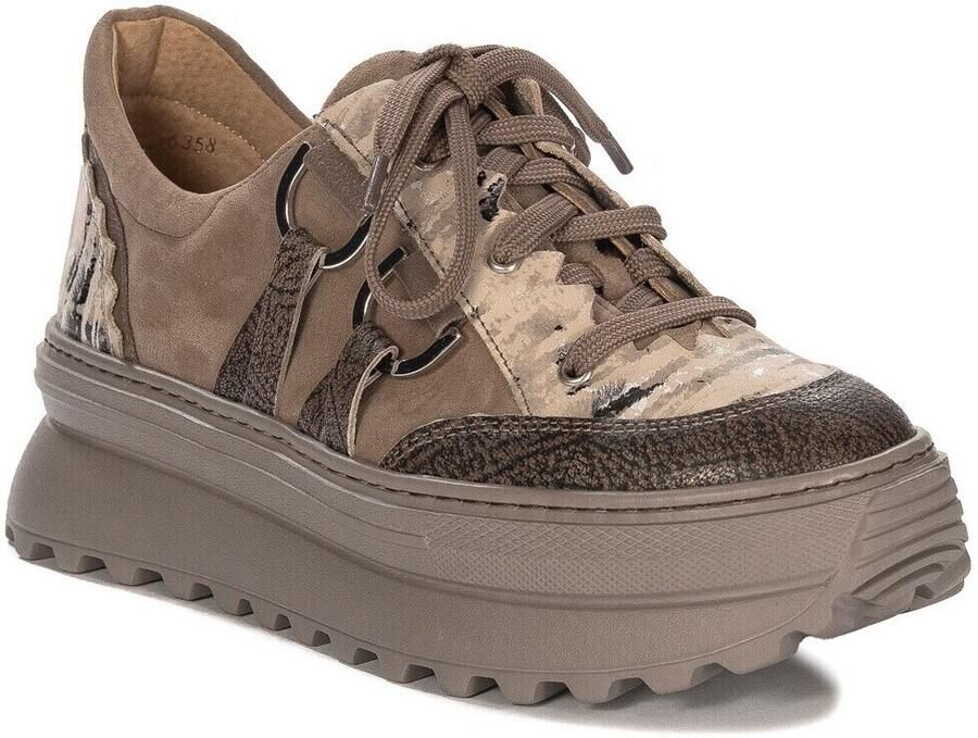 Maciejka Lage Sneakers 0656204008