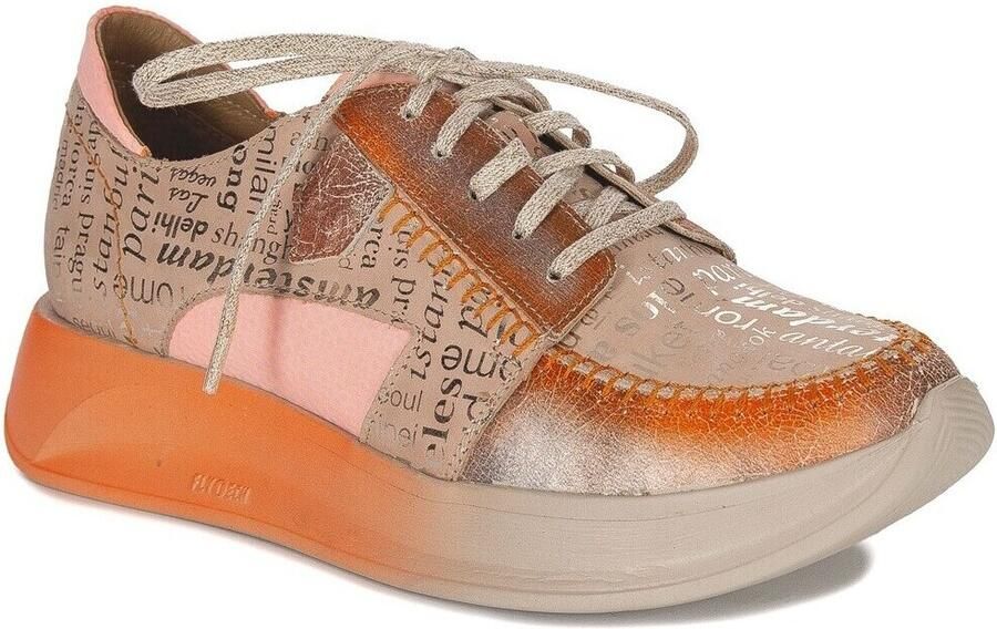 Maciejka Lage Sneakers 0677618001