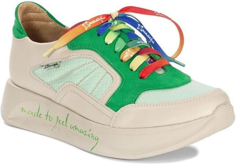 Maciejka Lage Sneakers 0687309007