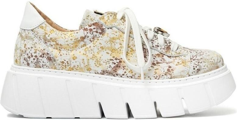 Maciejka Lage Sneakers 0689111008