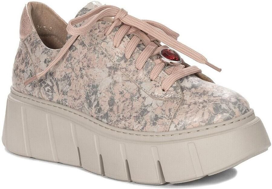 Maciejka Lage Sneakers 0689128008