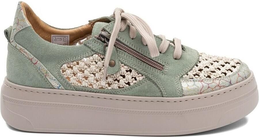 Maciejka Lage Sneakers 0731724001