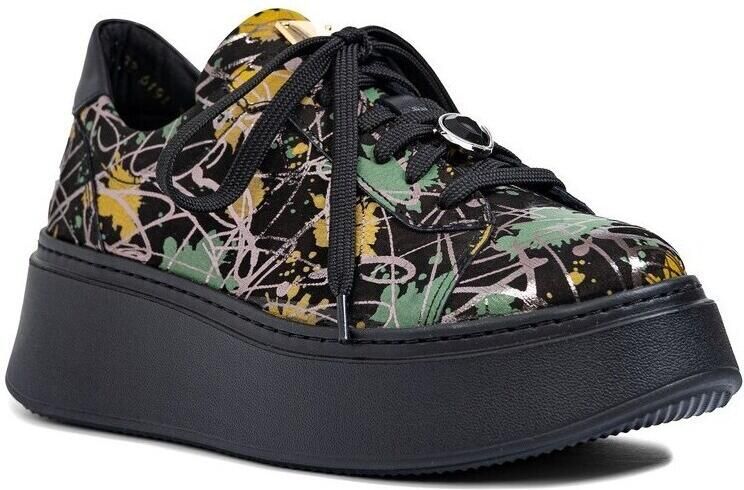 Maciejka Lage Sneakers 6191W07008