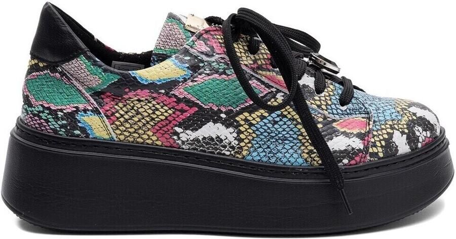 Maciejka Lage Sneakers 6191W09008