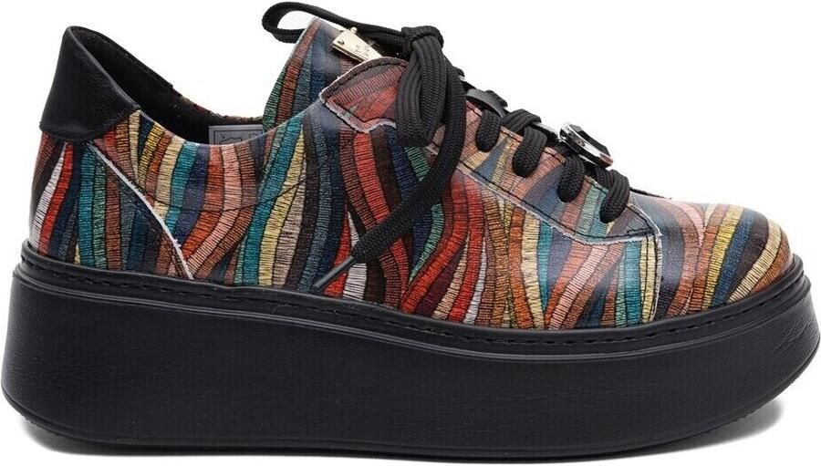 Maciejka Lage Sneakers 6191W12008