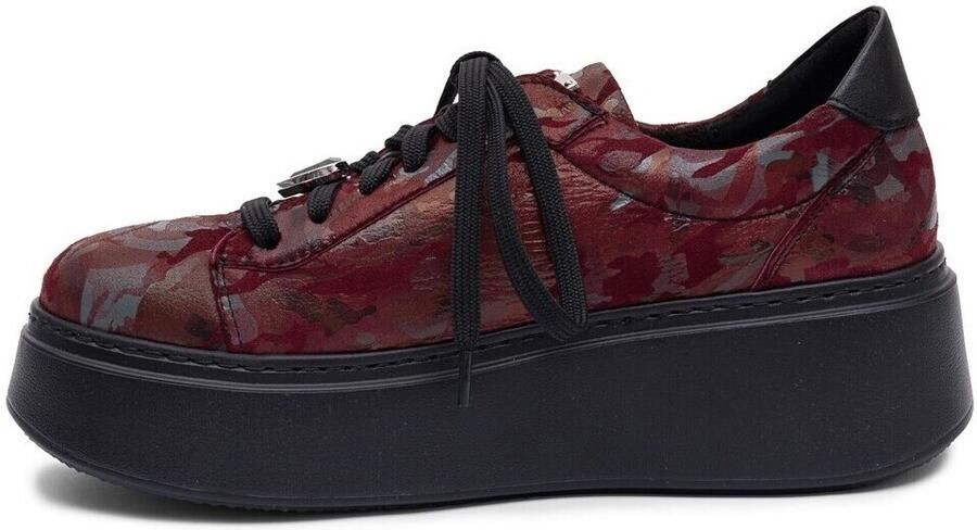 Maciejka Lage Sneakers 6191W14008