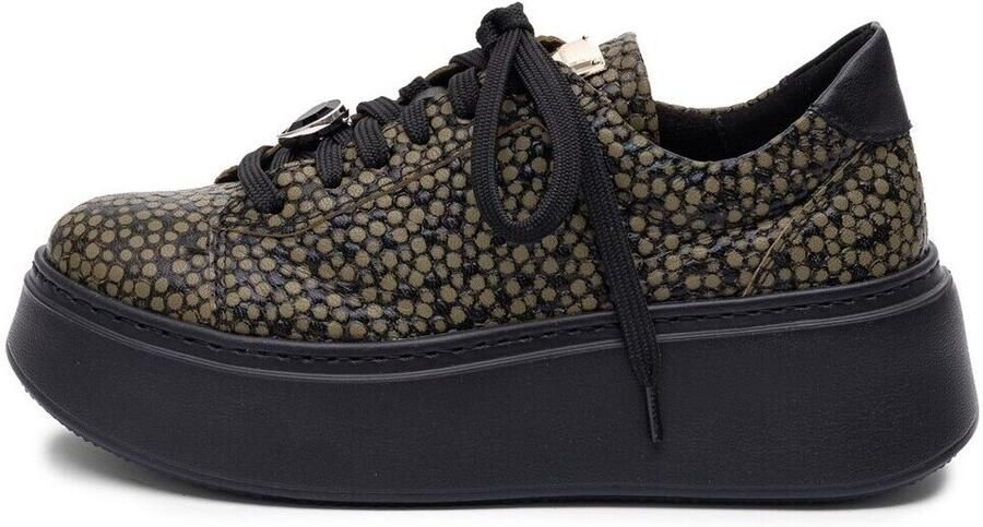 Maciejka Lage Sneakers 6191W17008