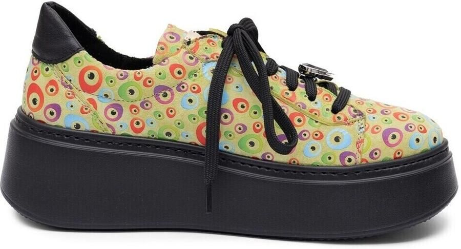 Maciejka Lage Sneakers 6191W20008