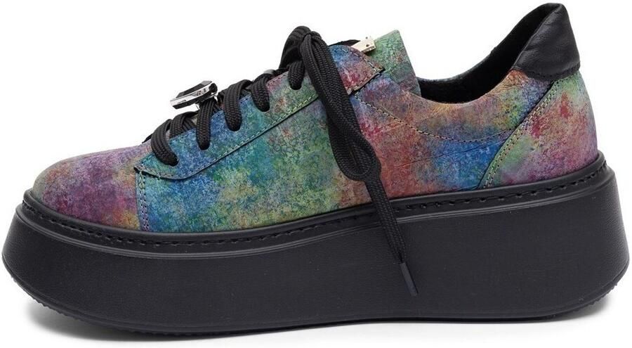 Maciejka Lage Sneakers 6191W22008