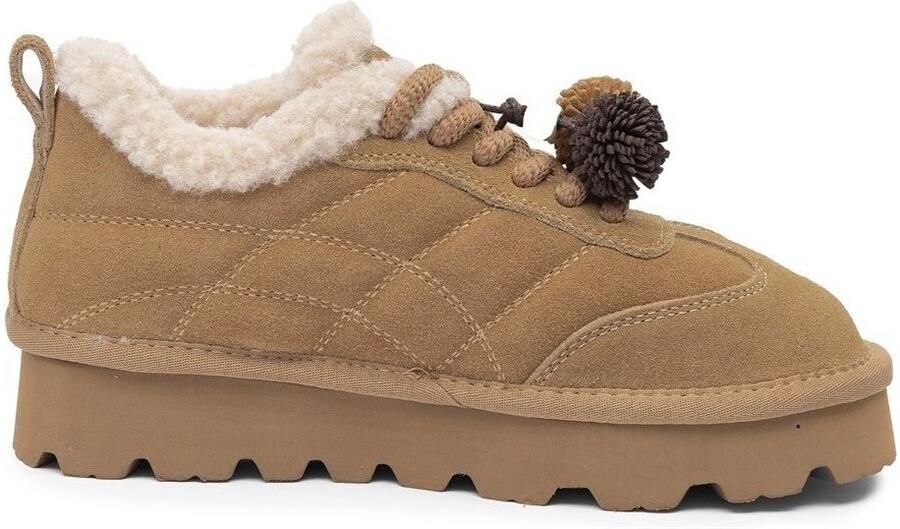 Maciejka Lage Sneakers D786704004