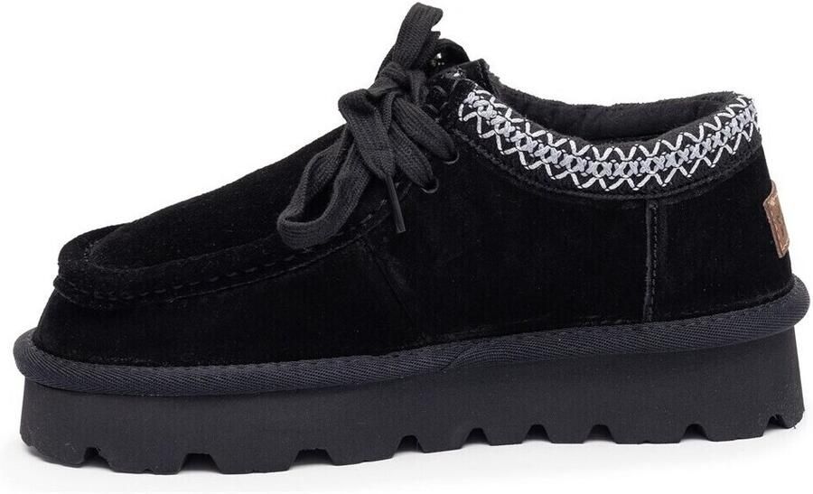 Maciejka Lage Sneakers D786801004