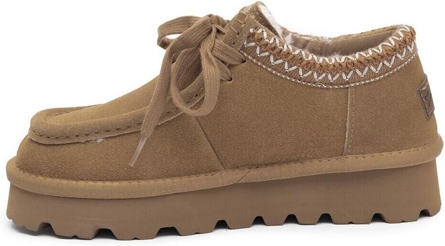 Maciejka Lage Sneakers D786829004