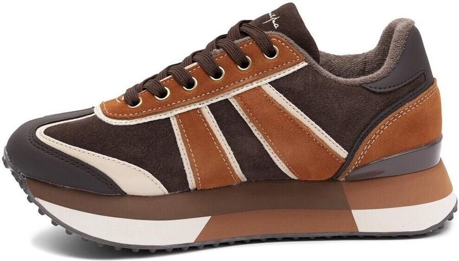 Maciejka Lage Sneakers M735602007
