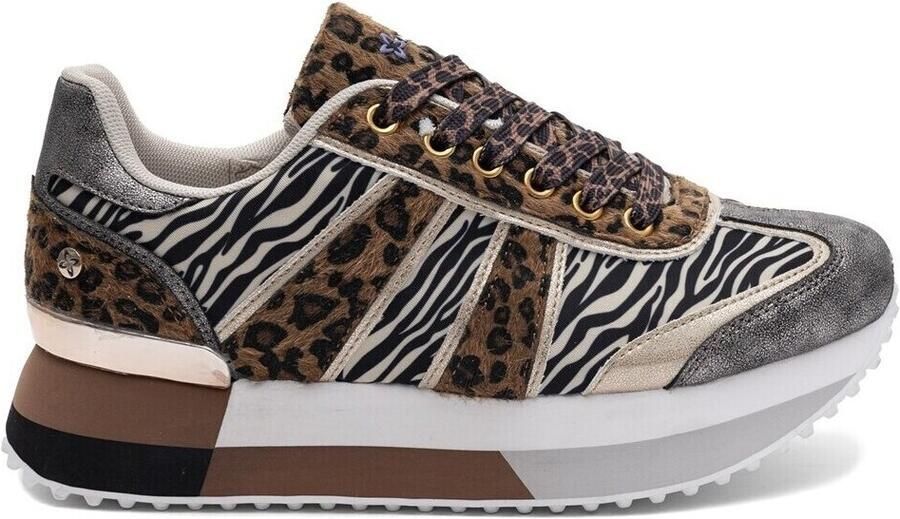 Maciejka Lage Sneakers M735625007