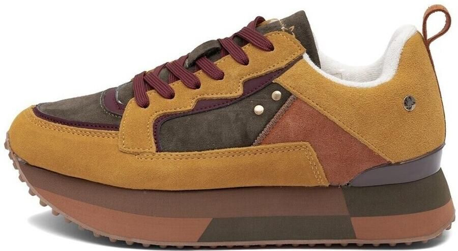 Maciejka Lage Sneakers M735907007