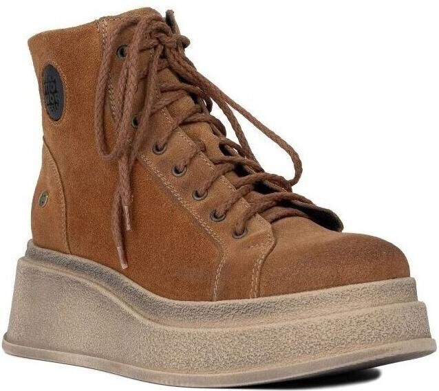 Maciejka Low Boots 0630929008