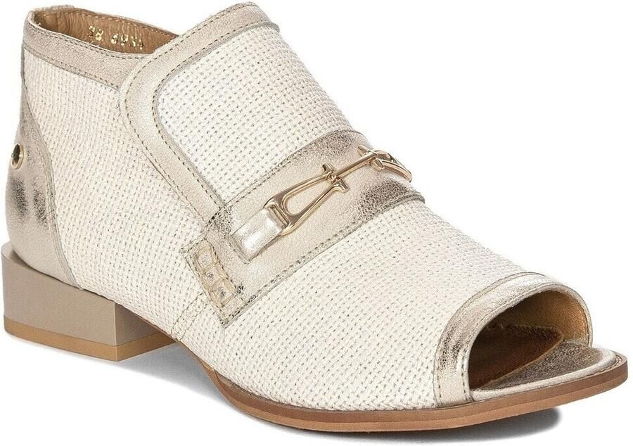 Maciejka Low Boots 0693425001