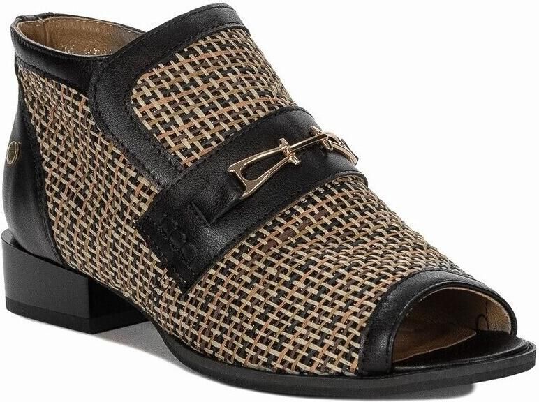 Maciejka Low Boots 0693439001