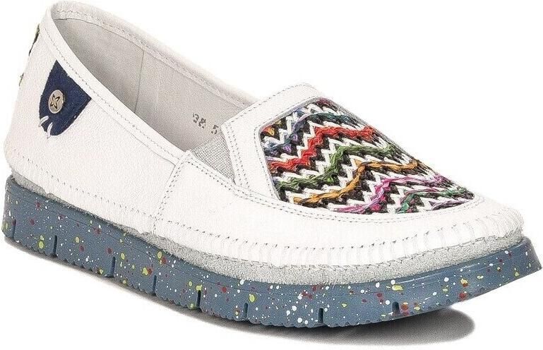 Maciejka Mocassins 0586311001