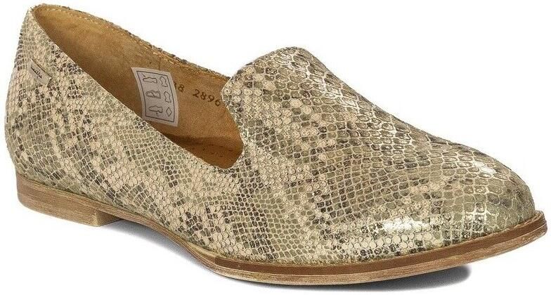 Maciejka Mocassins 2896A04005