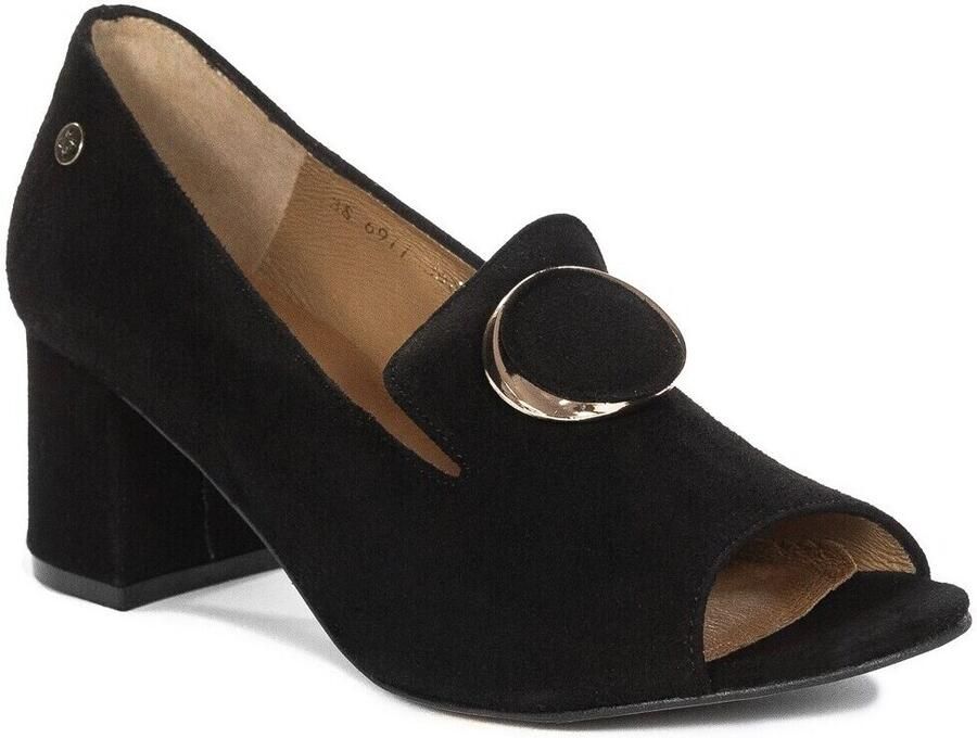 Maciejka Nette Schoenen 0691101001