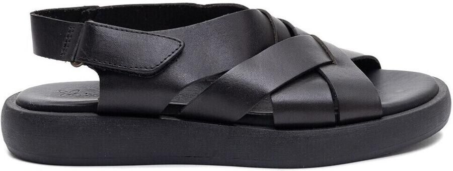 Maciejka Platte sandalen E739701000