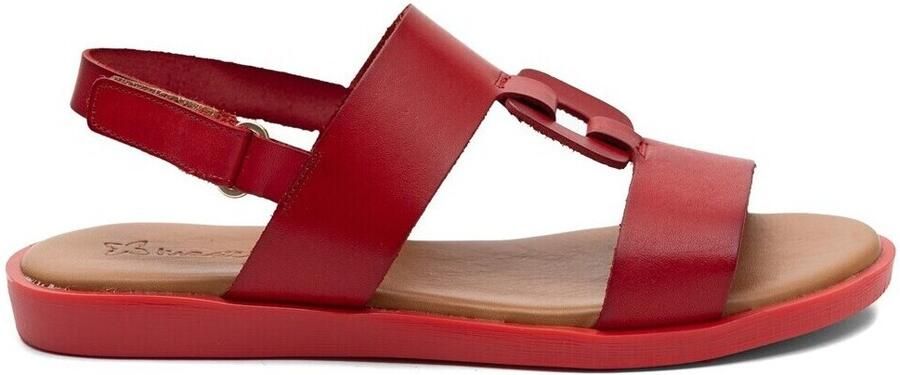 Maciejka Platte sandalen E740308000