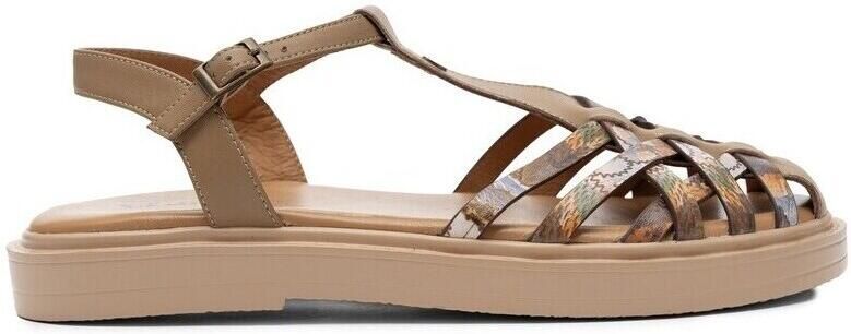 Maciejka Platte sandalen K744204001