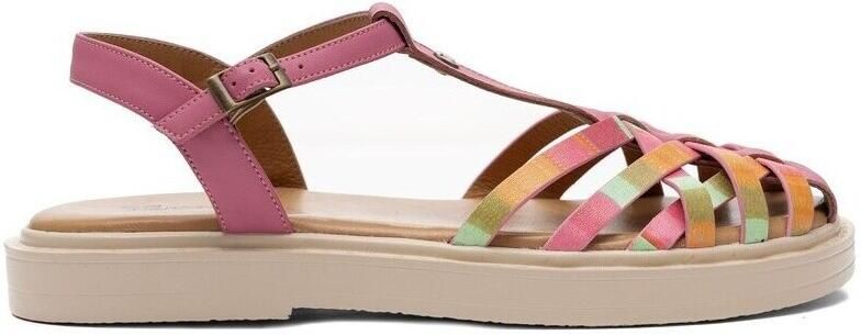 Maciejka Platte sandalen K744215001