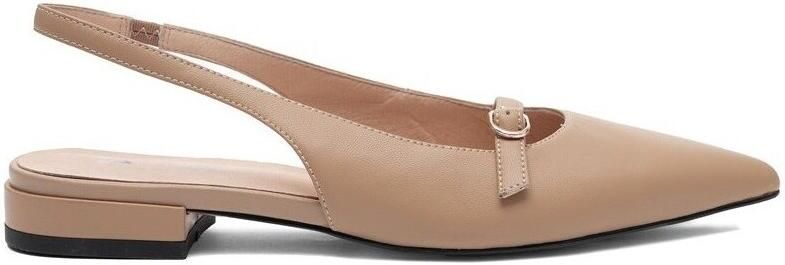 Maciejka Platte sandalen K744904001