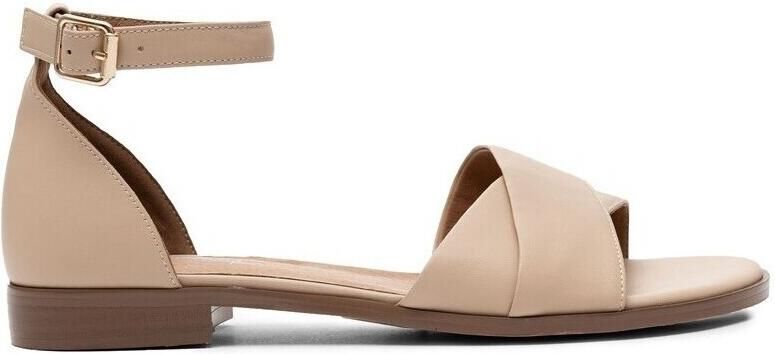 Maciejka Platte sandalen K745904001