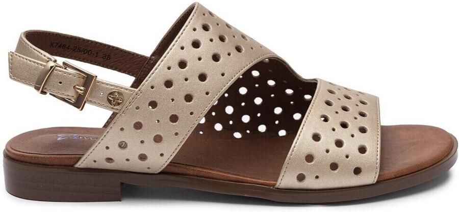 Maciejka Platte sandalen K746425001
