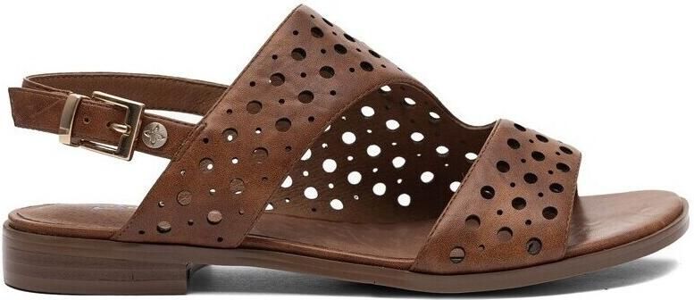 Maciejka Platte sandalen K746429001