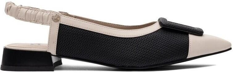 Maciejka Platte sandalen K746604001