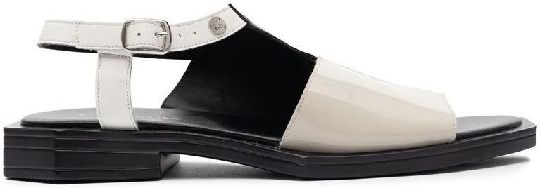 Maciejka Platte sandalen K747701001